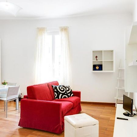 Migliarina Cozy Apartment Специя Экстерьер фото