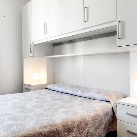 Migliarina Cozy Apartment Специя Экстерьер фото