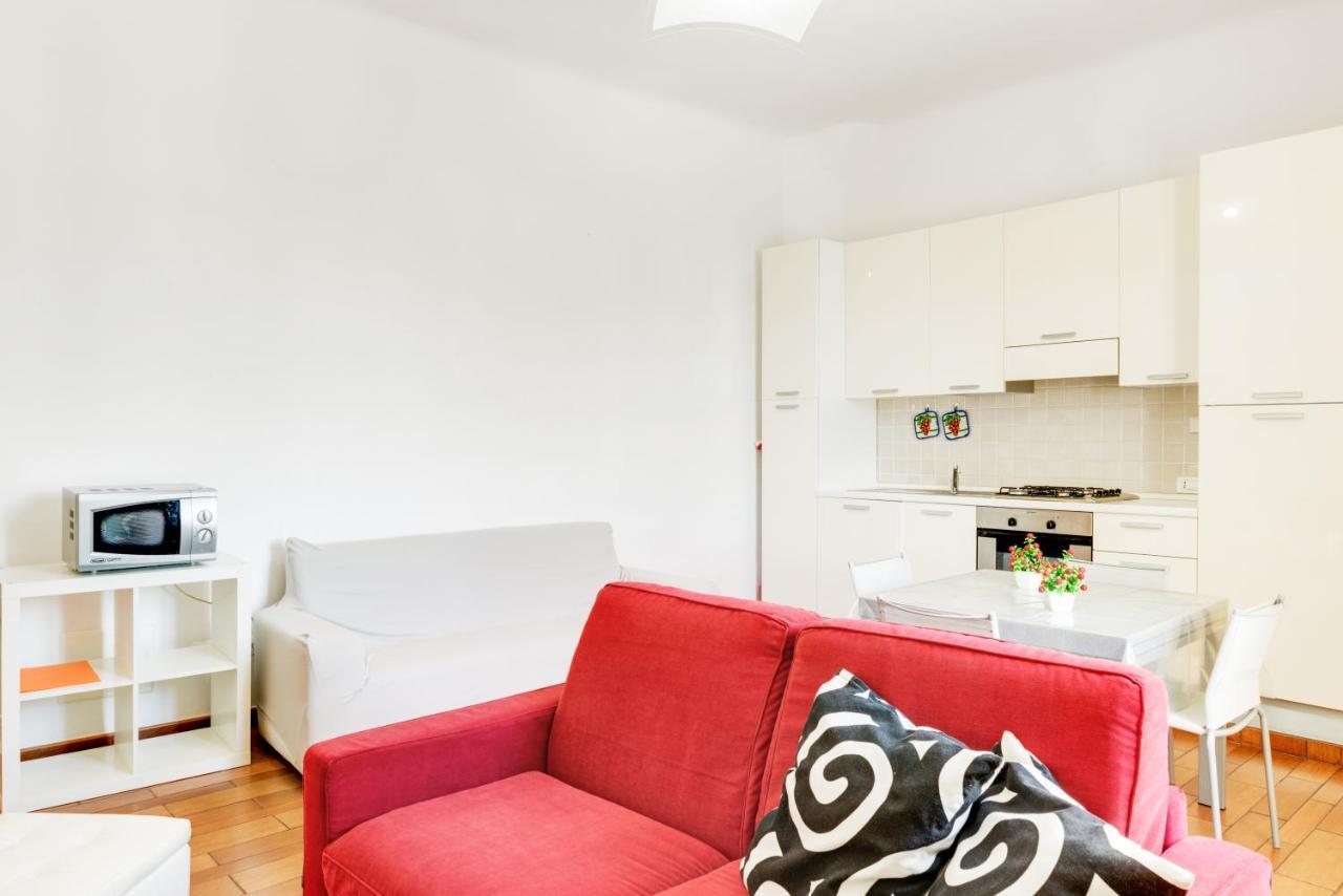 Migliarina Cozy Apartment Специя Экстерьер фото