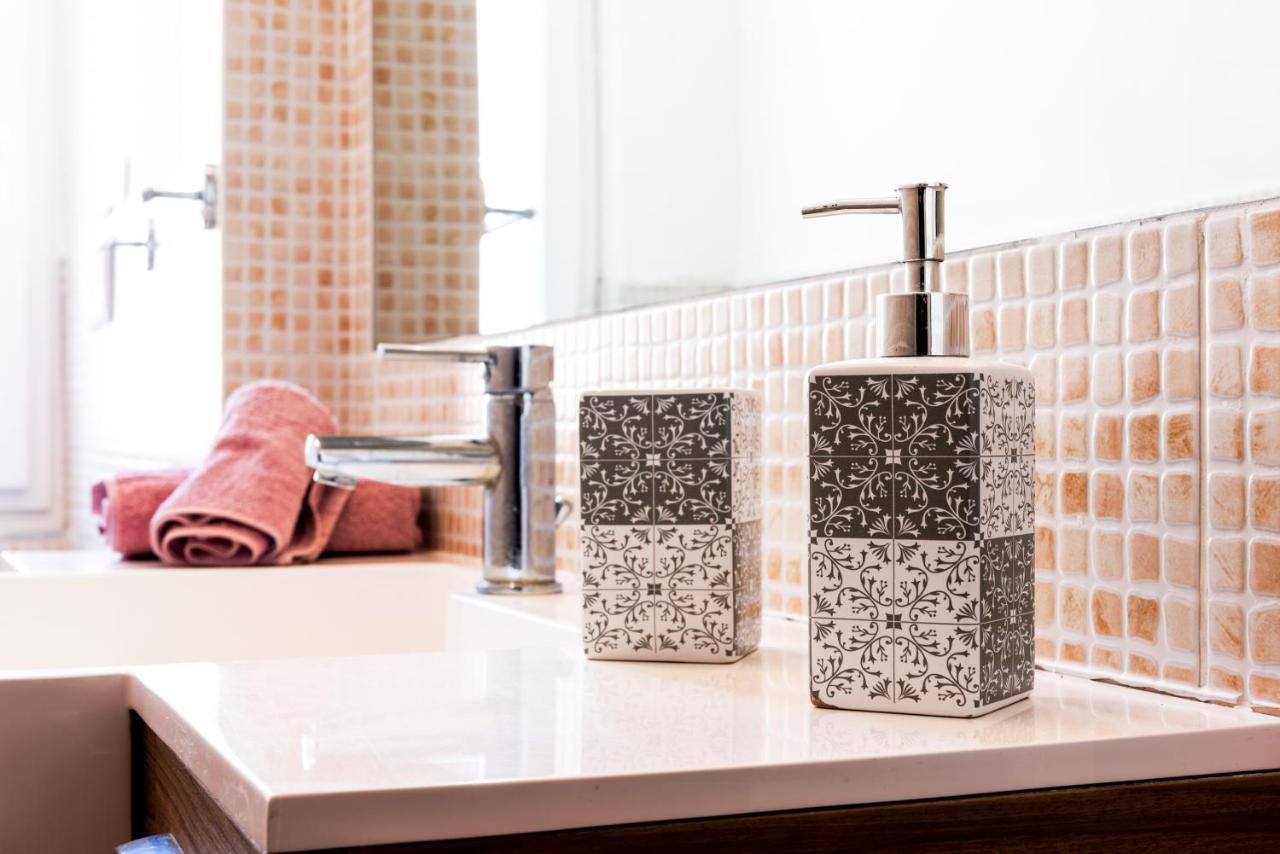 Migliarina Cozy Apartment Специя Экстерьер фото