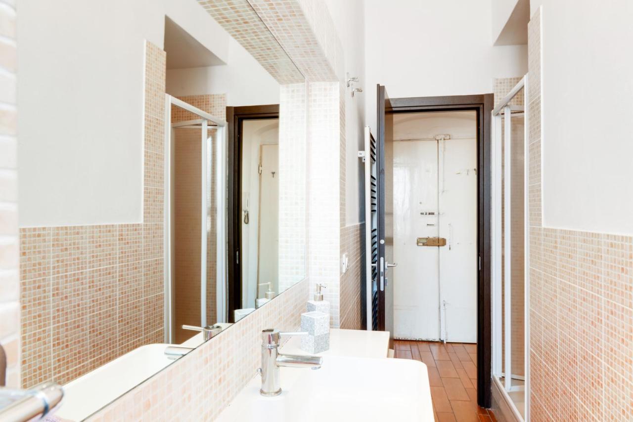 Migliarina Cozy Apartment Специя Экстерьер фото