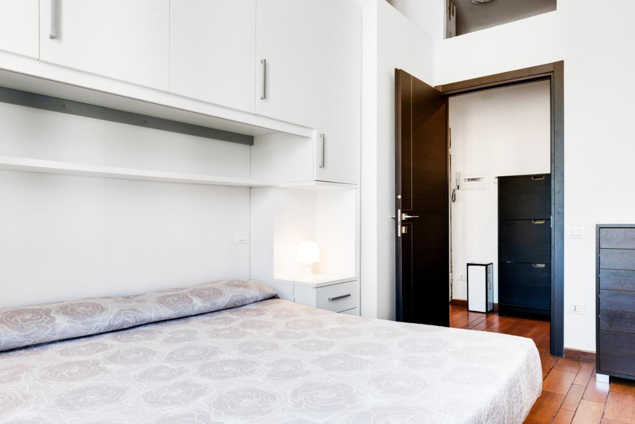 Migliarina Cozy Apartment Специя Экстерьер фото